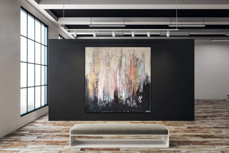 The future of virtual art galleries