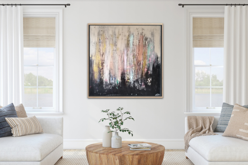 Why use Insituartroom if you are an artist